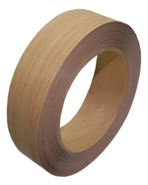 Fita De Borda 22mm Canelato 300m - Tegus 0 Fita De Borda 22mm Canelato 300m - Tegus 0