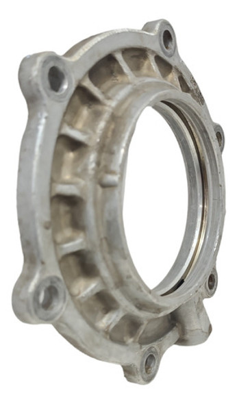 Tampa Caixa Cambio Volvo 1 Tampa Caixa Cambio Volvo 1