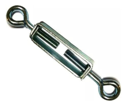 Tensor Galvanizado 60mm Ojo/ojo El Escuerzo (caja X 10u) 0