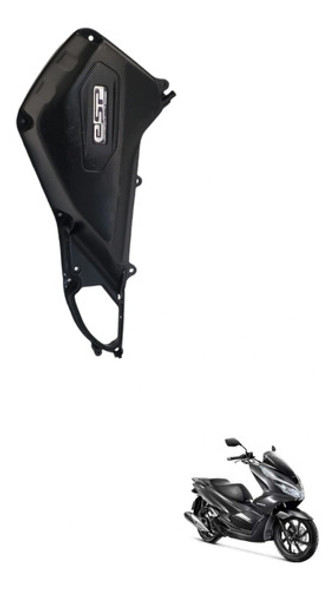 Tampa Do Filtro De Ar Honda Pcx 150 19/22 Original Usado 09 0 Tampa Do Filtro De Ar Honda Pcx 150 19/22 Original Usado 09 0