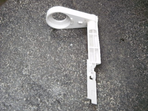 Multiprocesadora  Molinex Ovatio 3  Brazo De Embrague 0