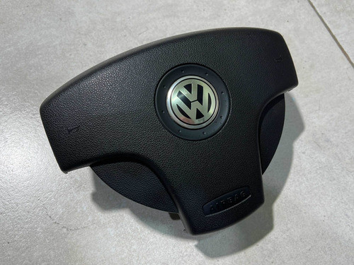 Airbag Conductor Volante Volkswagen Fox Suran Trend Voyage 1 1