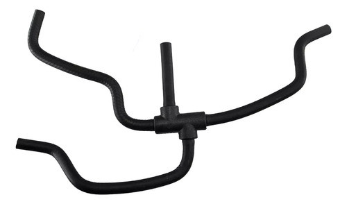 Manguera Bidon Vaso De Expansion Vw Polo Classic 1.6 0