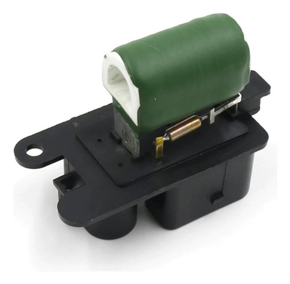 Resistencia De Electro Volkswagen Gol G5 /... 0