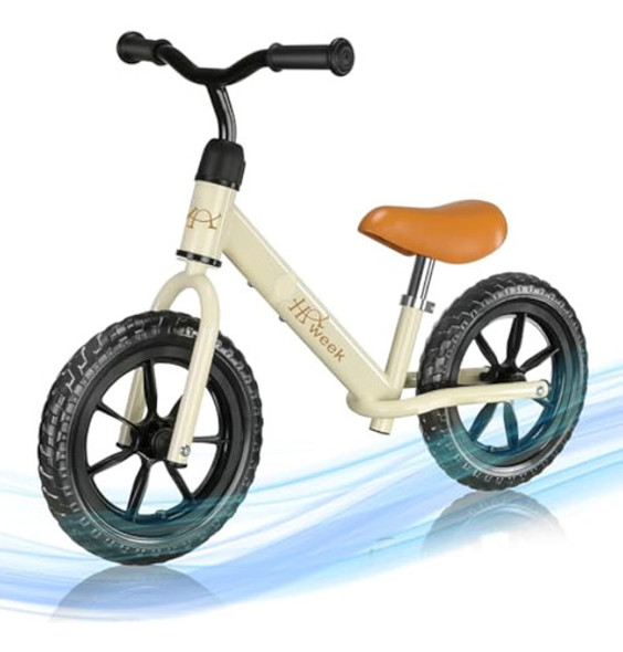 Haweek Bicicleta De Equilibrio Para Niños Pequeños 0 Haweek Bicicleta De Equilibrio Para Niños Pequeños 0