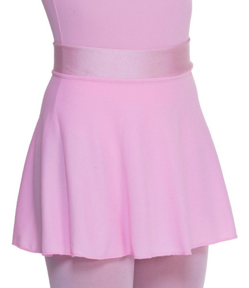 Saia De Ballet Com Cós Evidence Ballet 0