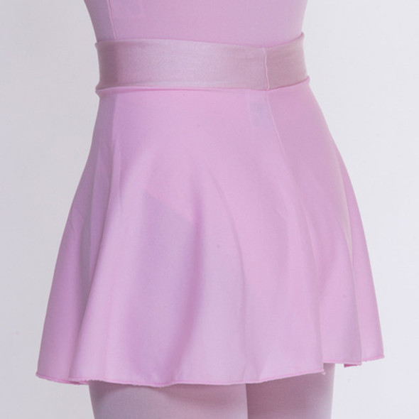 Saia De Ballet Com Cós Evidence Ballet 1