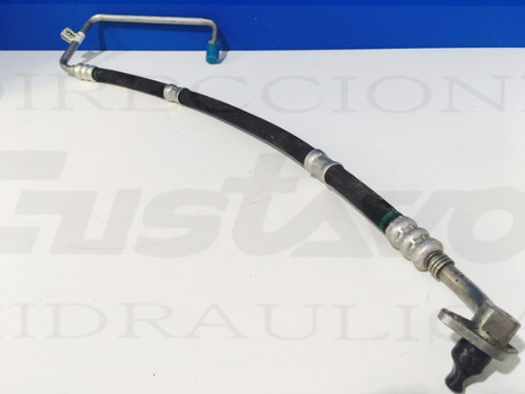 Manguera De Presión Hidráulica Volkswagen Amarok Original 0