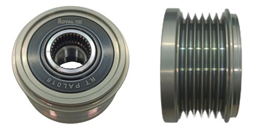 Polea De Alternador Iveco Daily City Porsche 718 911 0