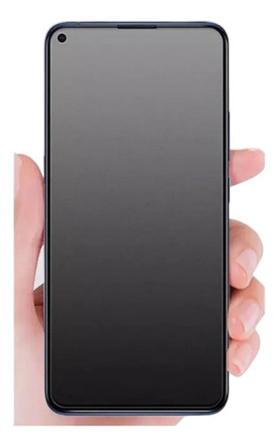 Film Hidrogel Matte Premium Para Xiaomi Redmi Note 10s 0