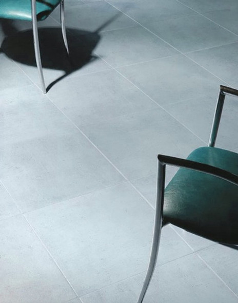 Porcelanato San Lorenzo Moods Gris 58x58 Rect 1ra 1