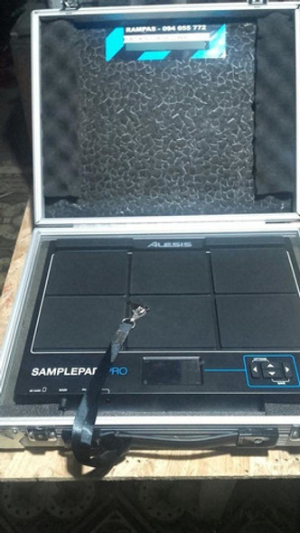 Estuche Fontenla Spdx Para Caja De Batería. 1