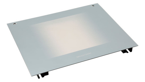 Vidro Externo Do Forno Brastemp W11257837 Boc84ar Boa84 0