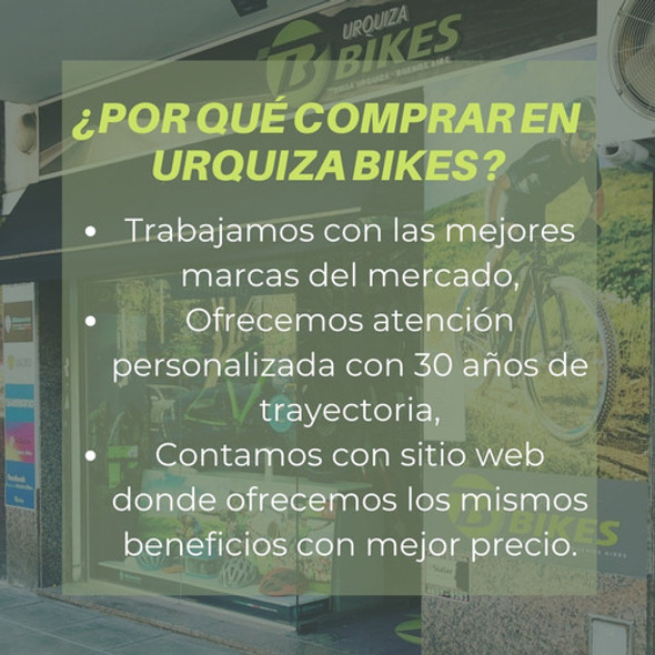 Cinta Tubeless Milkit 32 Mm - Urquiza Bikes 1 Cinta Tubeless Milkit 32 Mm - Urquiza Bikes 1