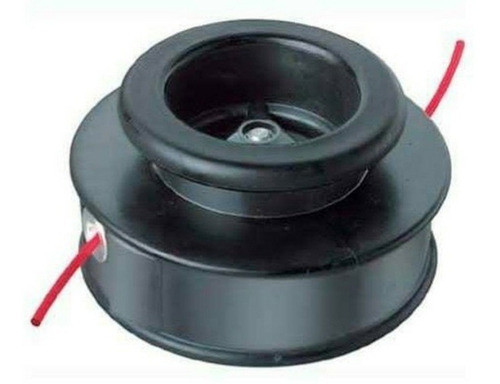 Carretel Nylon Roçadeira Kawashima M43 Kw43l + Fio Grátis 0