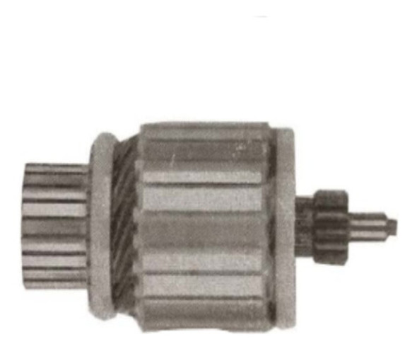 Bobina/inducido T/valeo  Renault Oroch 0