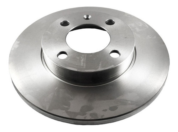 Disco De Freno De Vw Polo Del. - Europa 1 Disco De Freno De Vw Polo Del. - Europa 1