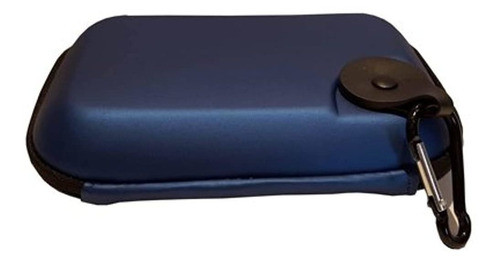Contempo Views Small Estuche Eva Para Electronica Azul Fund 0