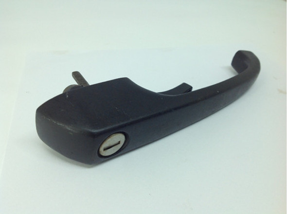 Maçaneta Externa Vw Kombi Clipper 211.837.205.1/2 Original! 1