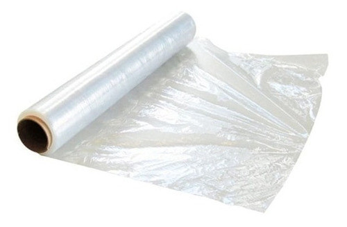 Papel Film Para Alimentos Cocina Nylon 20 Mts X 30 Cm 0