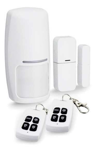 Alarma Casa Inalambrica Kit2 Gsm 3g, Comercio Casas Oy 1 Alarma Casa Inalambrica Kit2 Gsm 3g, Comercio Casas Oy 1