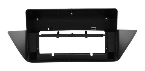 Marco Adaptador Estereo Bmw X1 10 Pulgadas Din 0