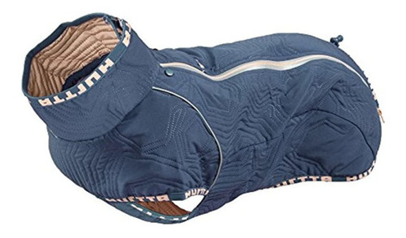Chaqueta Acolchada Para Perro Hurtta Casual 0