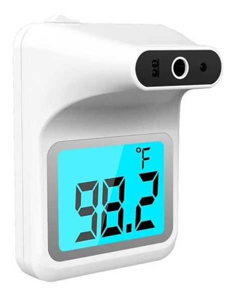 Termometros Infrarrojos Para La Pared 0