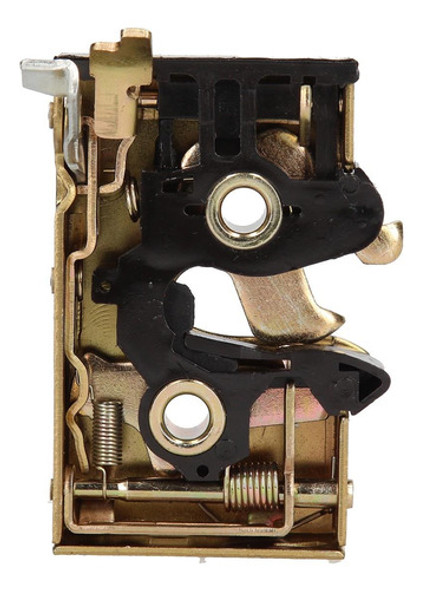 Cerradura Puerta Der Gacel Senda Gol Saveiro 1988 1995 1997 1