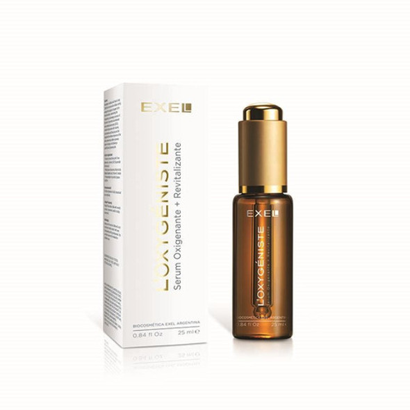 Serum L'oxygeniste Exel 25 Ml 0