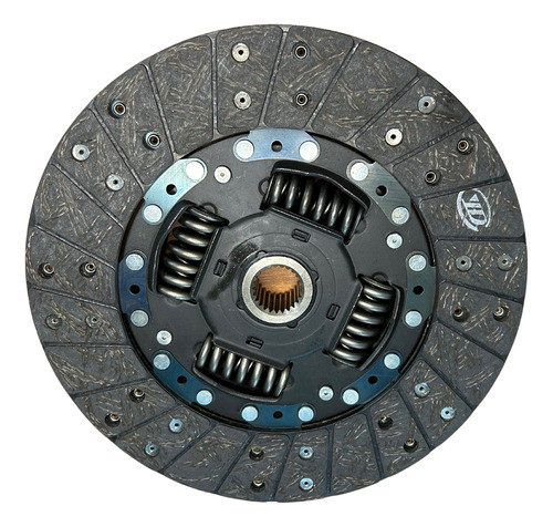 Disco Embrague Aeolus City Dongfeng Camión Repuestos Uruguay 1