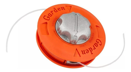 Carretel Carga Easy Auto P/ Roçadeiras Husqvarna 236r 143rii 0