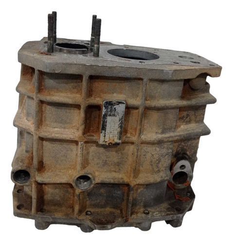 Carcaça Central Cambio Iveco New Daily 1998 2007 Original 0