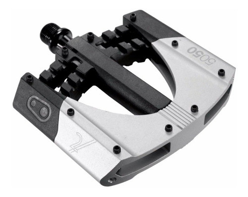 Pedales Bicicleta Descenso Crankbrothers 5050 2 0