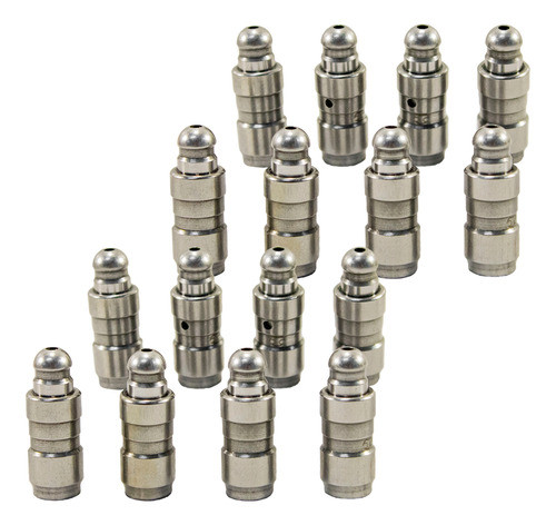 Kit 16 Botadores Valvula Audi Q3 / Q5 2.0tdi 16v(c) 0