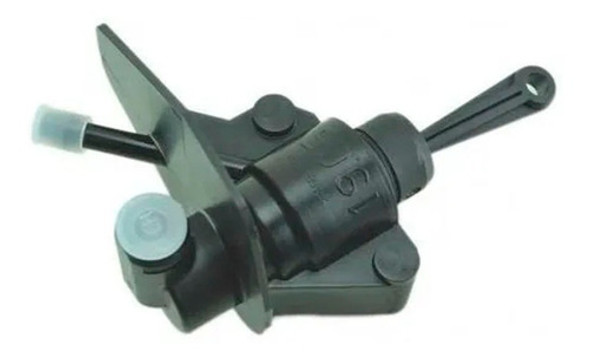 Bombin Pedal Embrague Fte Ford Fiesta 1.0 1.3 8v Endura 1.6 0 Bombin Pedal Embrague Fte Ford Fiesta 1.0 1.3 8v Endura 1.6 0