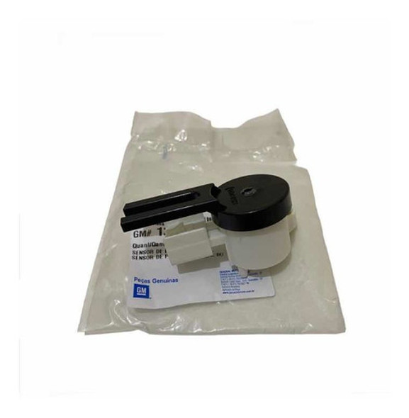 Sensor Posição Pedal Freio Cobalt Spin 1.4 1.8 Original Gm 0