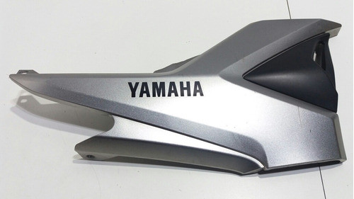Lateral Fazer Original Usada L 2911 0