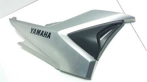 Lateral Fazer Original Usada L 2911 1
