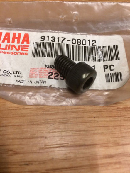 Tornillo Bendix Yamaha Virago 535 C/u 8x12 91317-08012 Origi 0