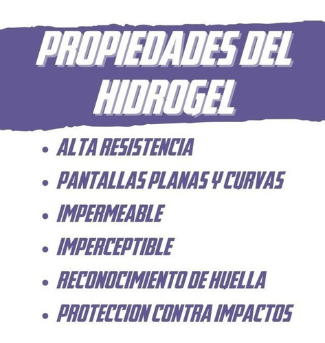 Film Hidrogel Smartwatch Para Colmi V23 Pro X2 1