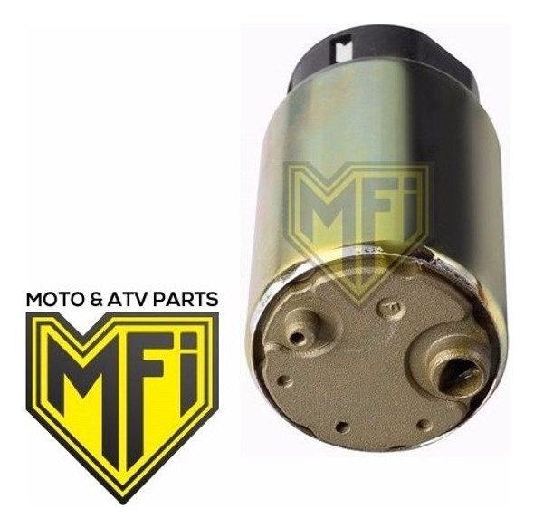 Bomba De Combustible Mfi Honda Cbr 600 1