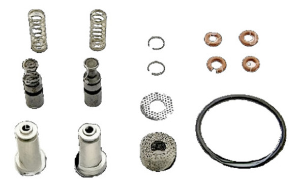 Kit Rep Valvula Piloto Vw 0