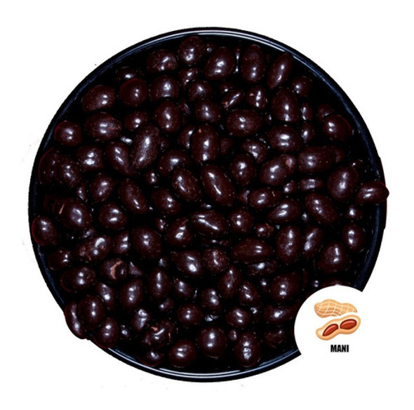 Maní Bañados En Chocolate Semi Amargo 250g | Sir Neko 0 Maní Bañados En Chocolate Semi Amargo 250g | Sir Neko 0
