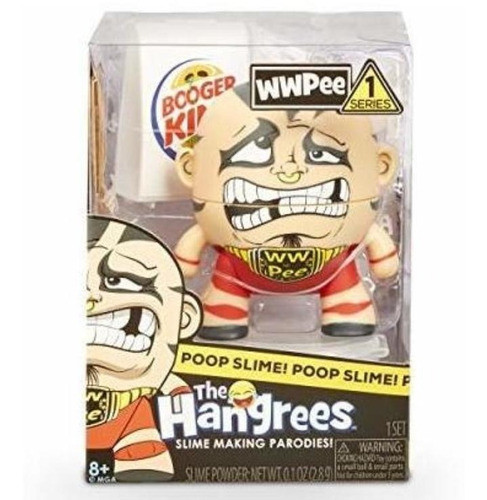 Figura Pop Slime Wwpee 0
