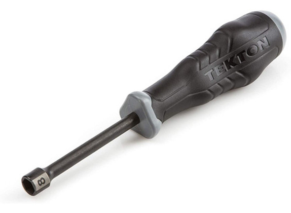 Destornillador Para Tuercas De Alto Torque De 8 Mm | Tekton 0 Destornillador Para Tuercas De Alto Torque De 8 Mm | Tekton 0