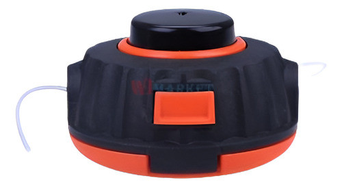 Cabezal Para Husqvarna 537419205 537419214 Poulan Ppb330 Pp0 0