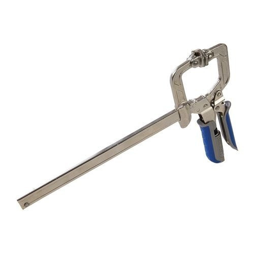 Kreg Ksc8 Prensa De Carpintero 200mm Auto Adjust Bar Clamp 0