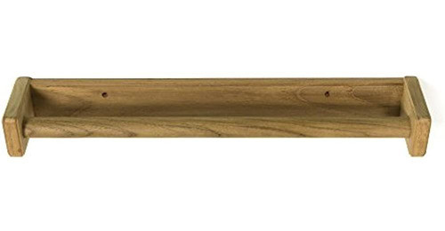 Whitecap 62334 Toallero De Teca - 16 0