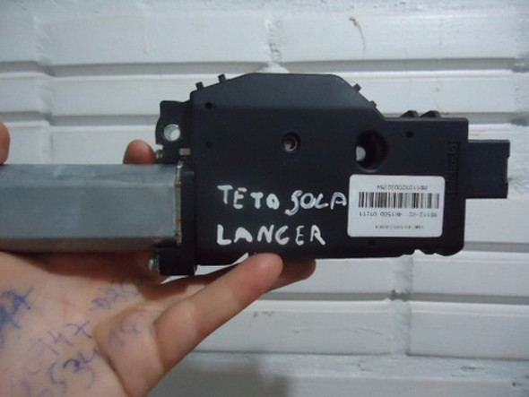 Motor Do Teto Solar Mitsubishi Lancer Gt 2015 0